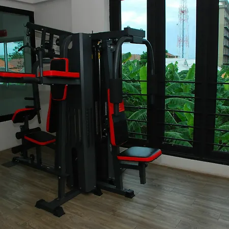 Living Huahin Apartment